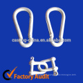 Marine Hardware Rigging, Stainless Steel Rigging